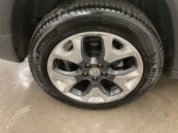 JEEP - COMPASS - 2017/2018 - Branca - R$ 99.900,00