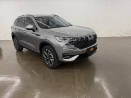 GWM - HAVAL - 2024/2025 - Cinza - R$ 229.900,00