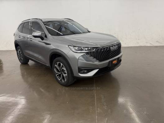 GWM - HAVAL - 2024/2025 - Cinza - R$ 229.900,00