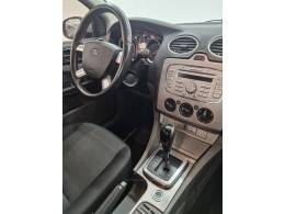 FORD - FOCUS - 2013/2013 - Prata - R$ 43.900,00