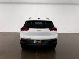 CHEVROLET - TRACKER - 2022/2022 - Branca - R$ 105.900,00