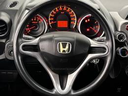 HONDA - FIT - 2012/2013 - Prata - R$ 45.900,00