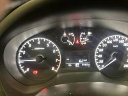 NISSAN - SENTRA - 2016/2017 - Prata - R$ 67.900,00