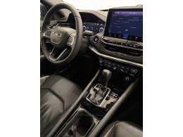 JEEP - COMPASS - 2021/2022 - Marrom - R$ 156.900,00