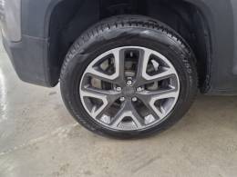 JEEP - RENEGADE - 2018/2019 - Cinza - R$ 79.900,00
